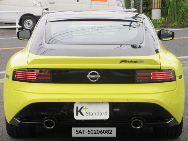 Nissan FAIRLADY Z 2023-08 7723249-2