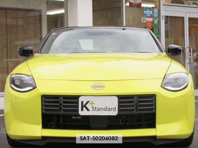 Nissan FAIRLADY Z 2023-08 7723249-3