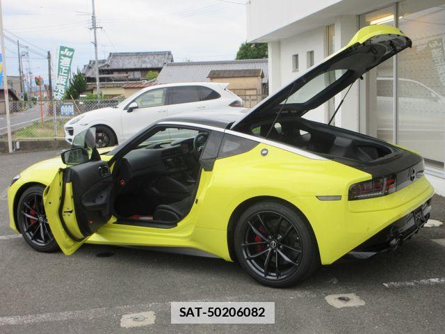 Nissan FAIRLADY Z 2023-08 7723249-5