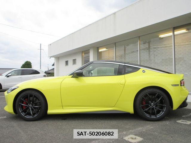 Nissan FAIRLADY Z 2023-08 7723249-6