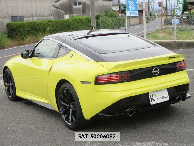 Nissan FAIRLADY Z 2023-08 7723249-7
