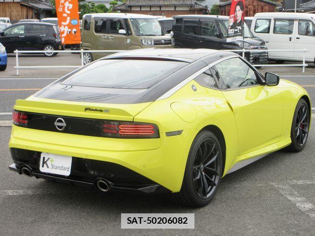 Nissan FAIRLADY Z 2023-08 7723249-8