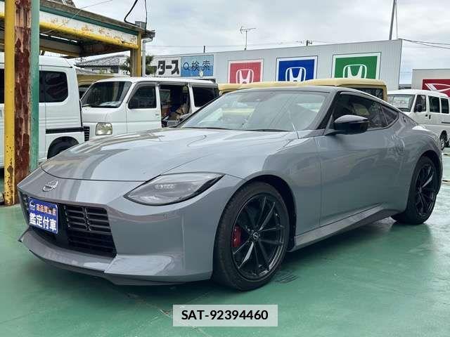 Nissan FAIRLADY Z 2025-09 7723245-0
