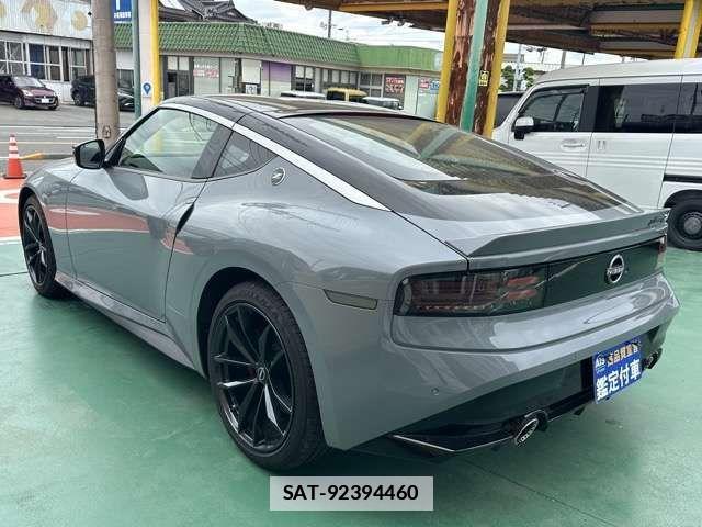Nissan FAIRLADY Z 2025-09 7723245-1