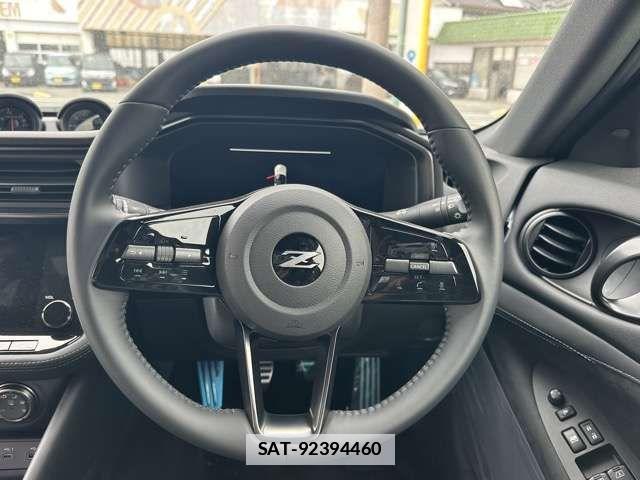 Nissan FAIRLADY Z 2025-09 7723245-4