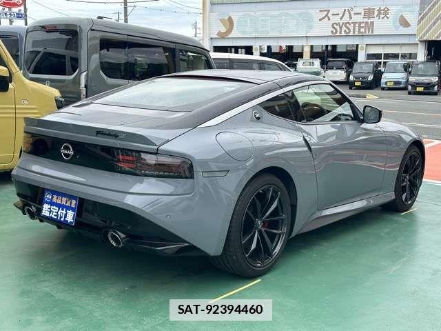 Nissan FAIRLADY Z 2025-09 7723245-7