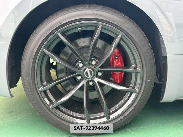 Nissan FAIRLADY Z 2025-09 7723245-8