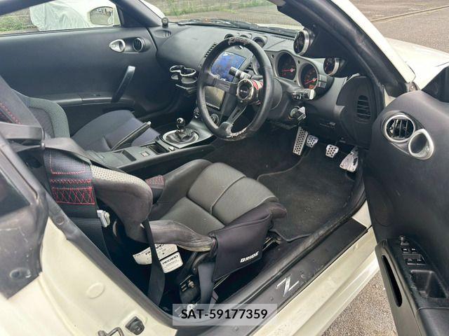 Nissan FAIRLADY Z 2005-06 7784841-9