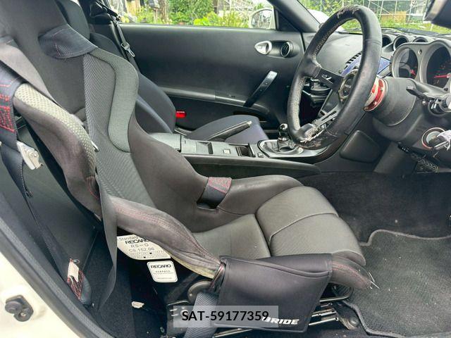 Nissan FAIRLADY Z 2005-06 7784841-10