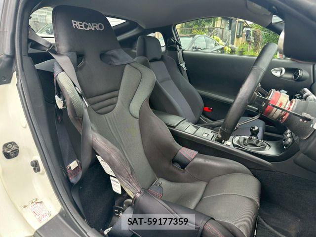 Nissan FAIRLADY Z 2005-06 7784841-11