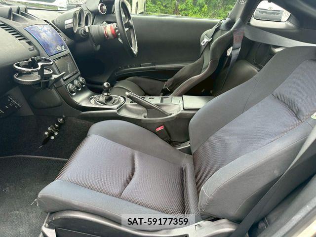Nissan FAIRLADY Z 2005-06 7784841-13
