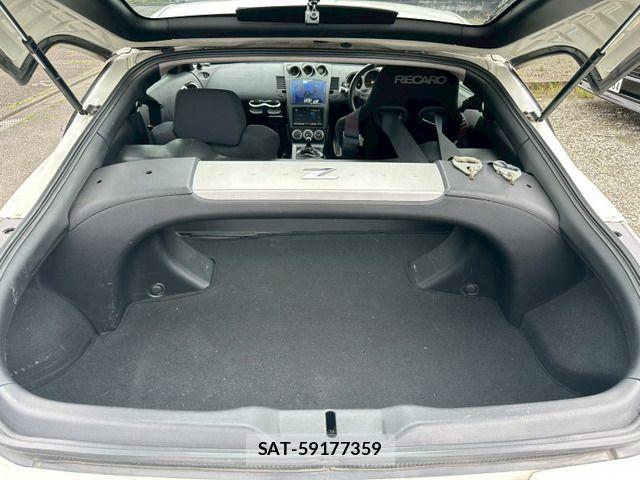 Nissan FAIRLADY Z 2005-06 7784841-15