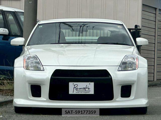 Nissan FAIRLADY Z 2005-06 7784841-1