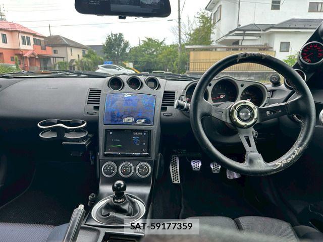 Nissan FAIRLADY Z 2005-06 7784841-8