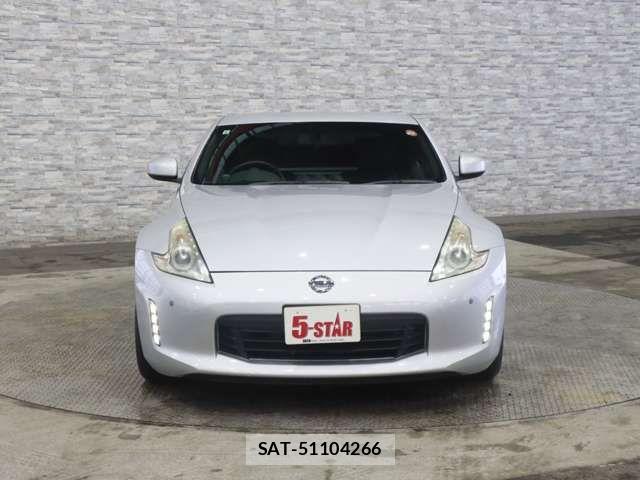 Nissan FAIRLADY Z 2013-08 7784843-10
