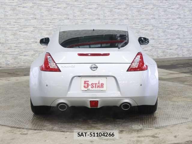 Nissan FAIRLADY Z 2013-08 7784843-13