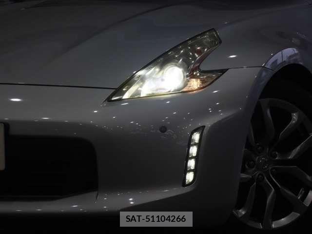 Nissan FAIRLADY Z 2013-08 7784843-14