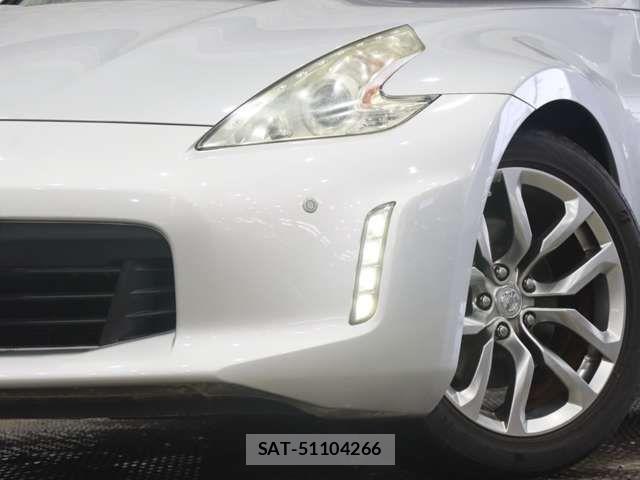 Nissan FAIRLADY Z 2013-08 7784843-15