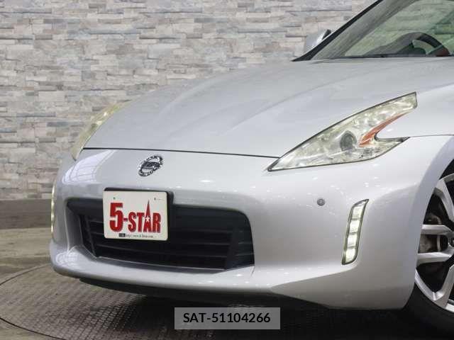 Nissan FAIRLADY Z 2013-08 7784843-16