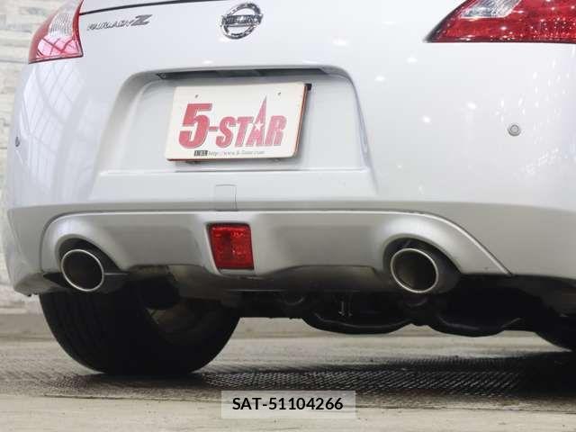 Nissan FAIRLADY Z 2013-08 7784843-18