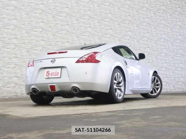 Nissan FAIRLADY Z 2013-08 7784843-19
