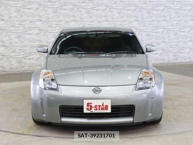 Nissan FAIRLADY Z 2003-05 7784845-10