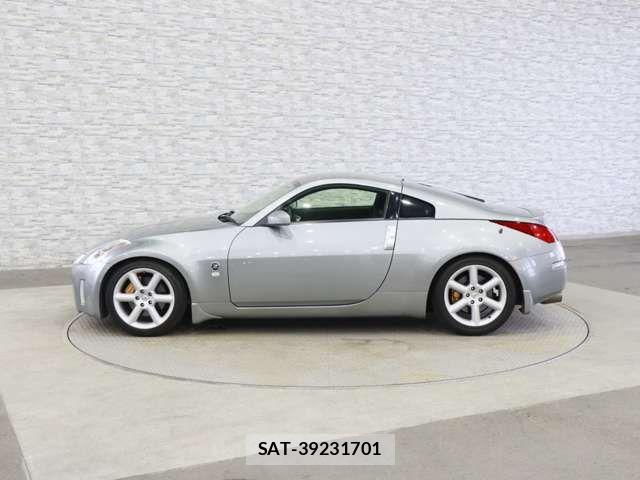 Nissan FAIRLADY Z 2003-05 7784845-11