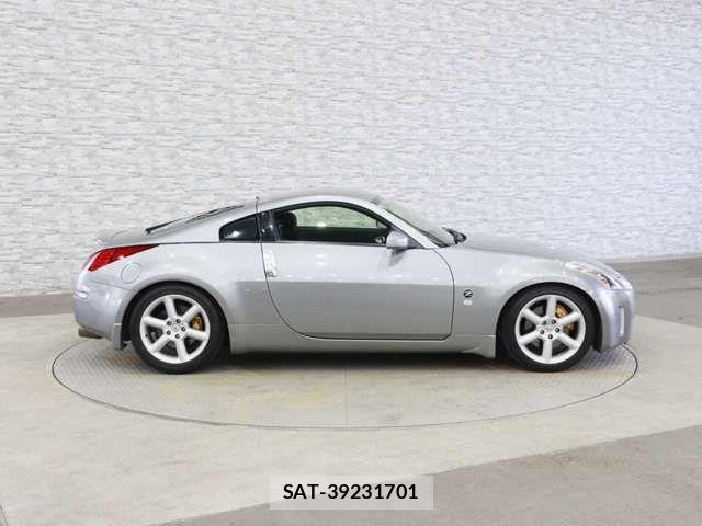 Nissan FAIRLADY Z 2003-05 7784845-12
