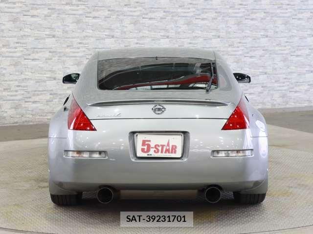 Nissan FAIRLADY Z 2003-05 7784845-13