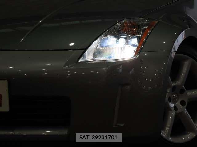 Nissan FAIRLADY Z 2003-05 7784845-14