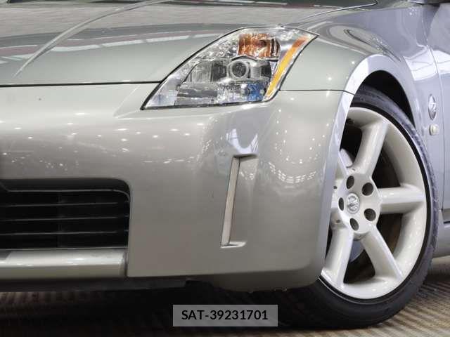 Nissan FAIRLADY Z 2003-05 7784845-15