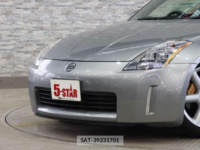 Nissan FAIRLADY Z 2003-05 7784845-16