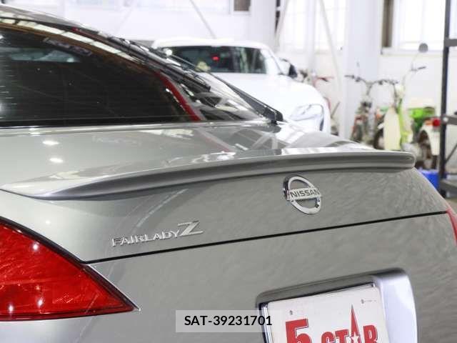 Nissan FAIRLADY Z 2003-05 7784845-18