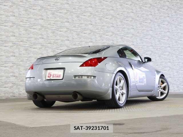 Nissan FAIRLADY Z 2003-05 7784845-19