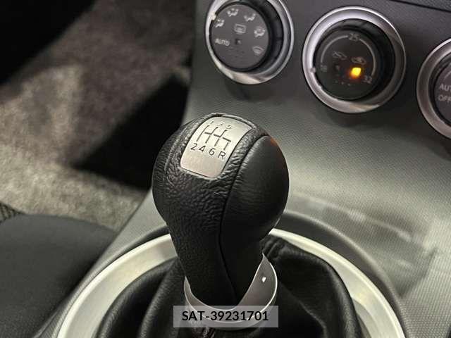 Nissan FAIRLADY Z 2003-05 7784845-6