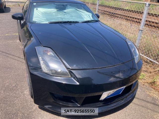 sat car