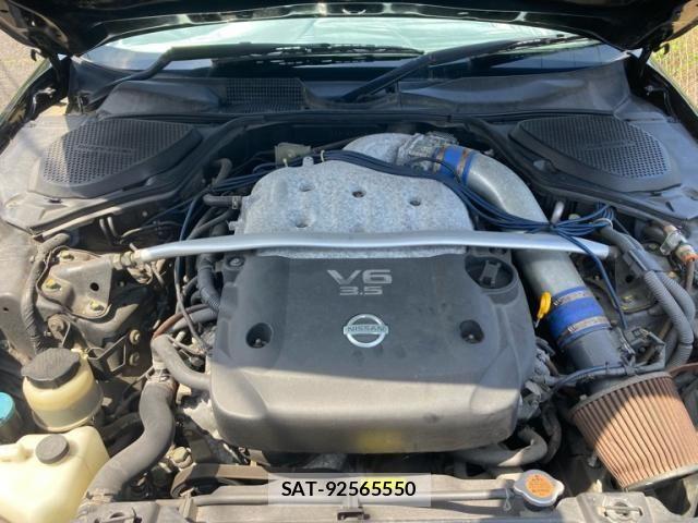 Nissan FAIRLADY Z 2002-10 7784842-9