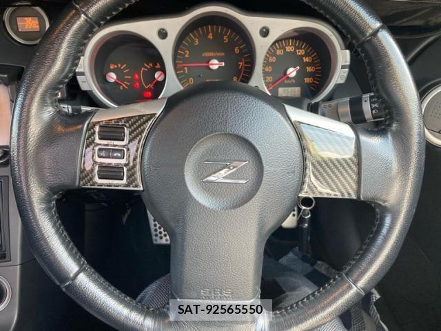 Nissan FAIRLADY Z 2002-10 7784842-15