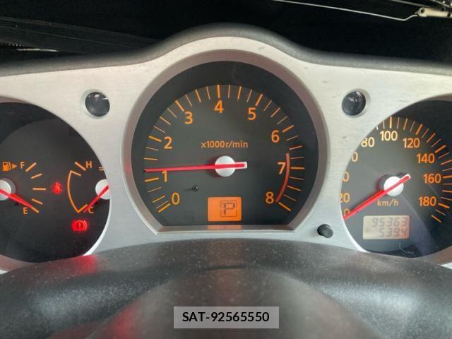 Nissan FAIRLADY Z 2002-10 7784842-17