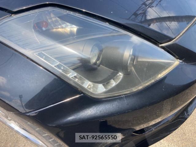 Nissan FAIRLADY Z 2002-10 7784842-3