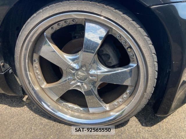 Nissan FAIRLADY Z 2002-10 7784842-4