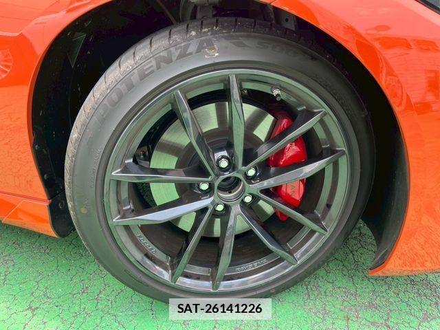 Nissan FAIRLADY Z 2024-10 7876411-9