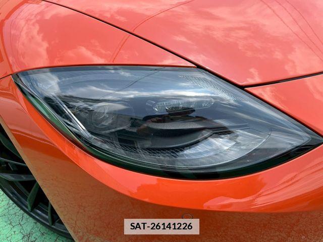 Nissan FAIRLADY Z 2024-10 7876411-10