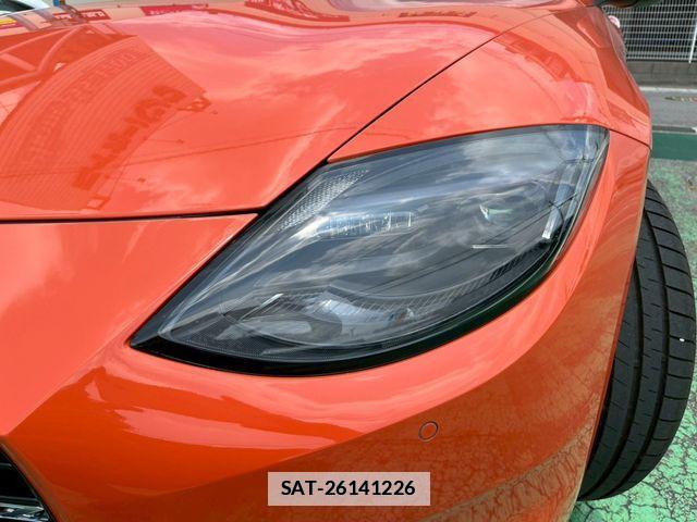 Nissan FAIRLADY Z 2024-10 7876411-11