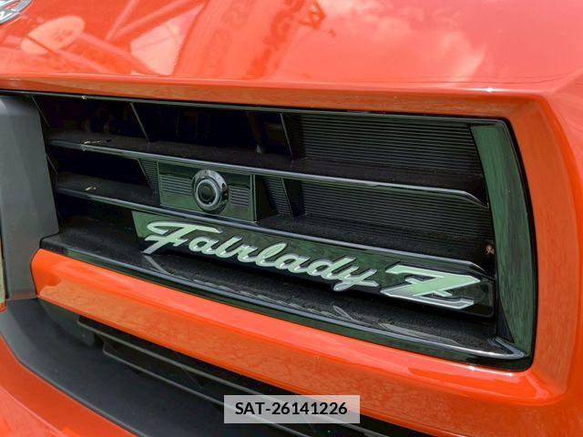 Nissan FAIRLADY Z 2024-10 7876411-12