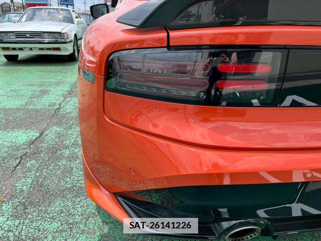 Nissan FAIRLADY Z 2024-10 7876411-13