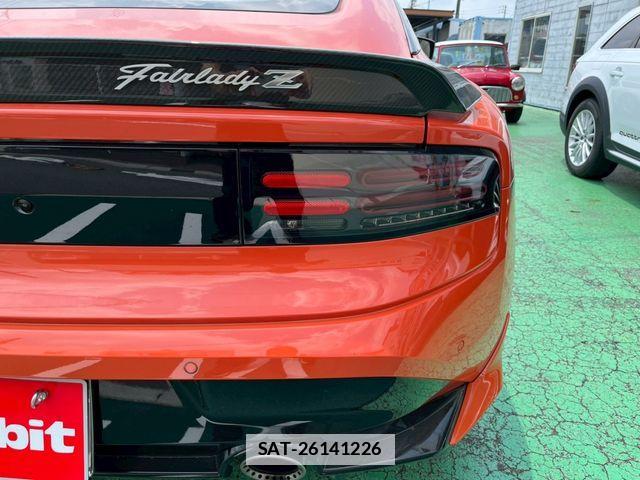 Nissan FAIRLADY Z 2024-10 7876411-14