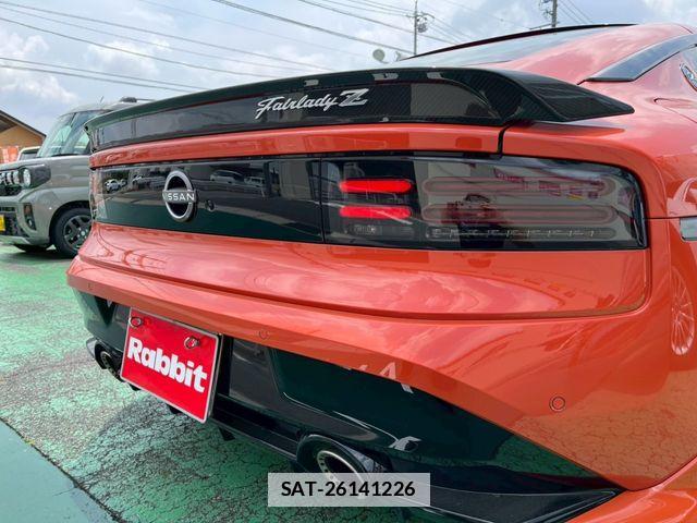 Nissan FAIRLADY Z 2024-10 7876411-15