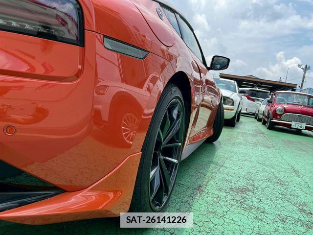 Nissan FAIRLADY Z 2024-10 7876411-16
