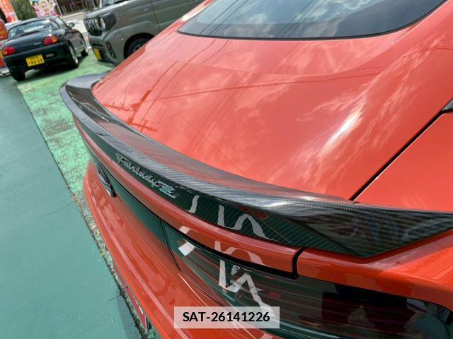 Nissan FAIRLADY Z 2024-10 7876411-17